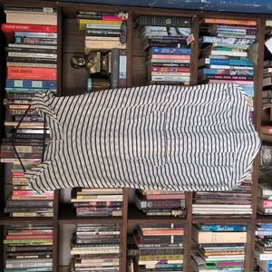 MERONA Hooded Swim Cover-up Dress size XL!